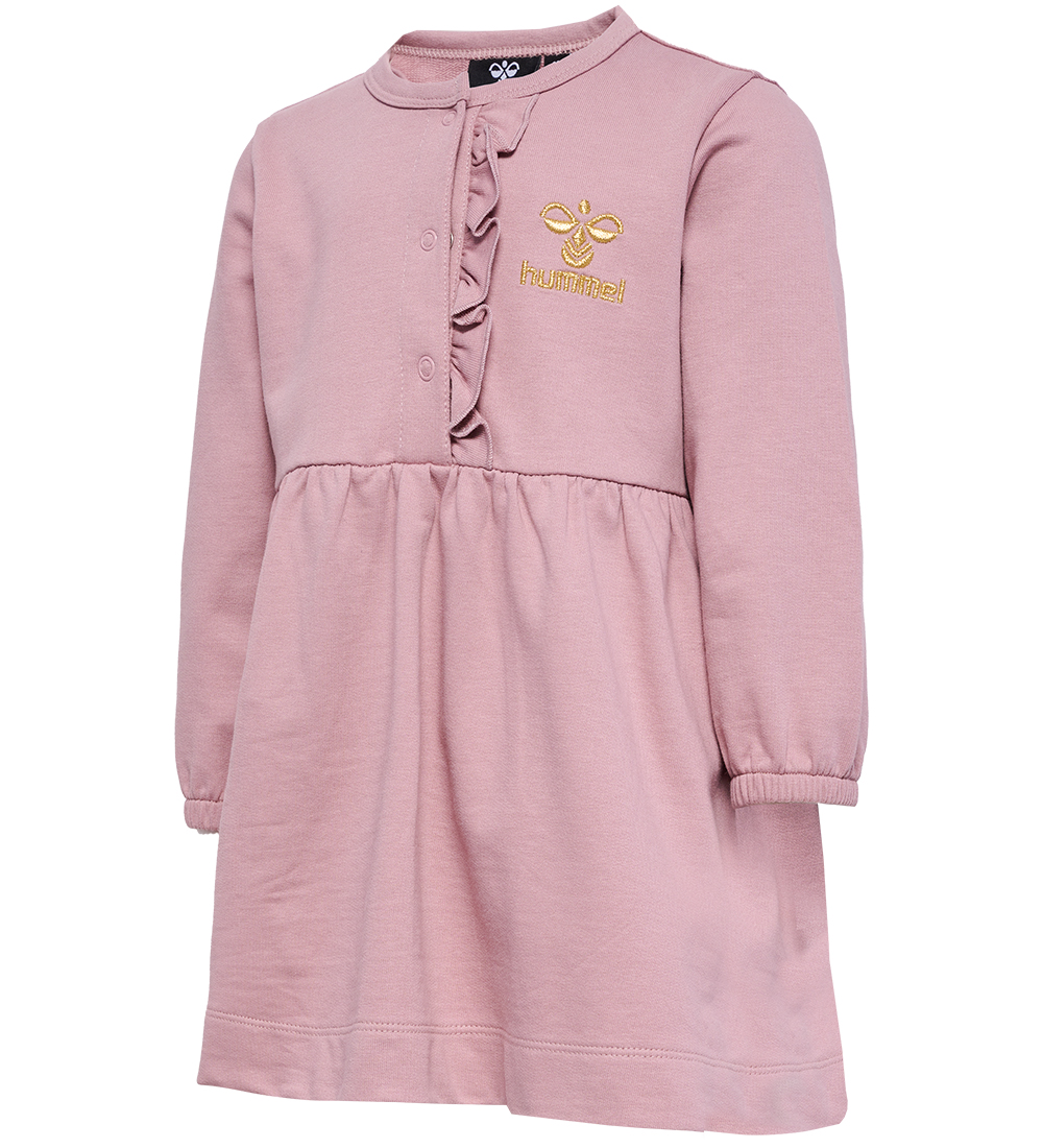 Hummel Dress - HmlSelina - Pink