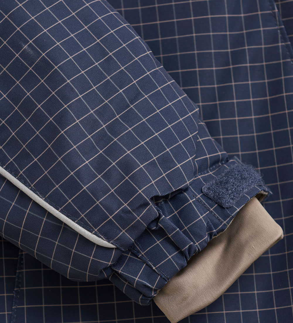 En Fant Snowsuit - Parisian Night w. Checs