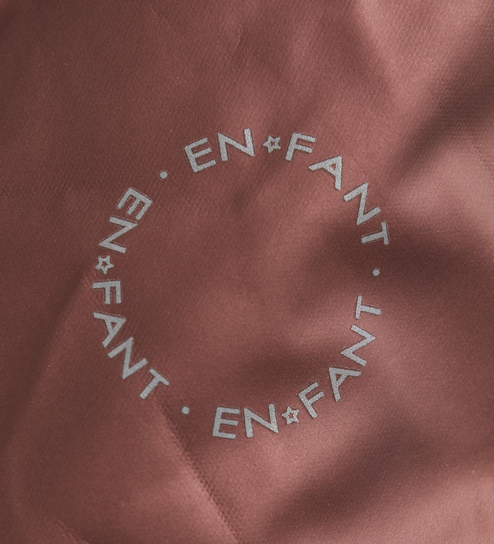 En Fant Snowsuit - PU - Andorra