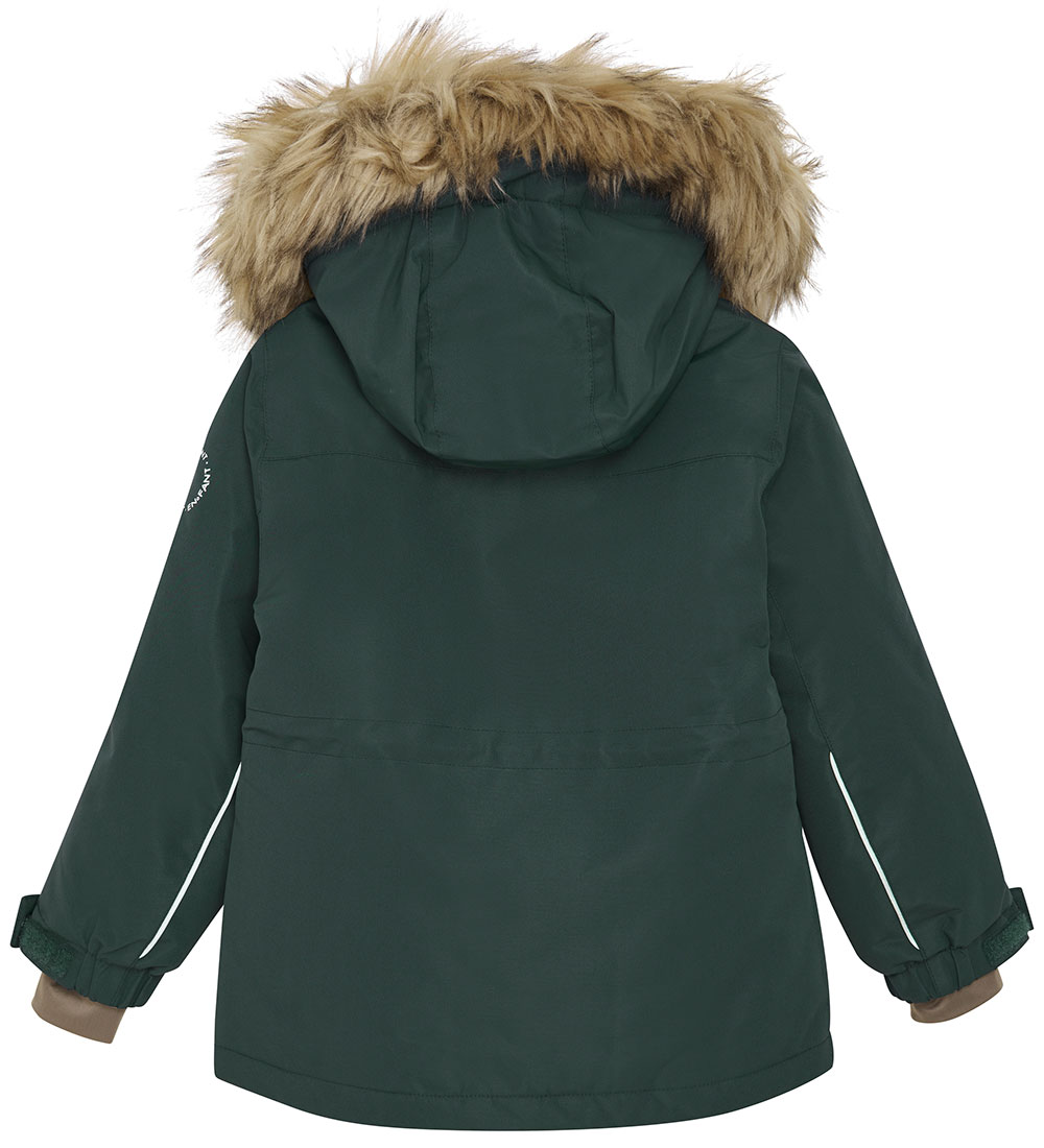En Fant Winterjacke - Green Gables