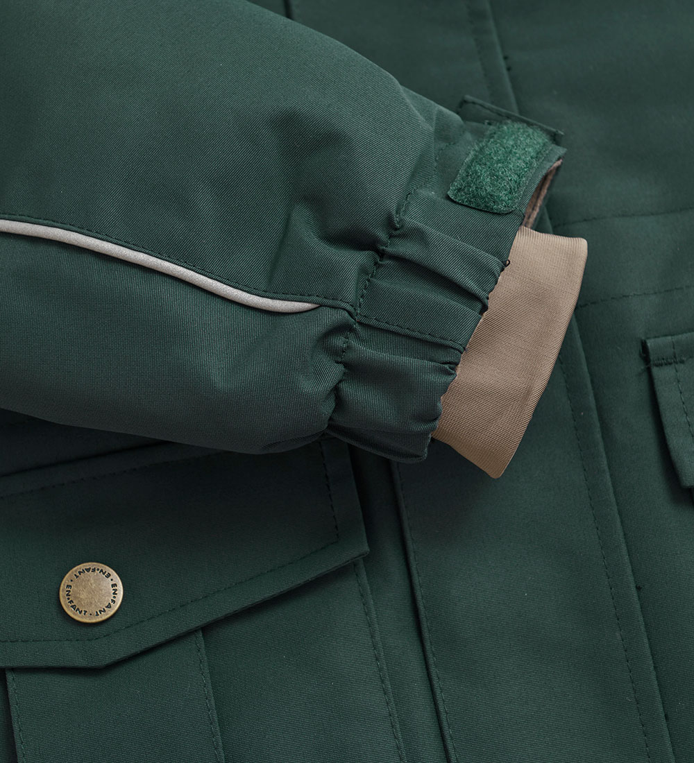 En Fant Winterjacke - Green Gables