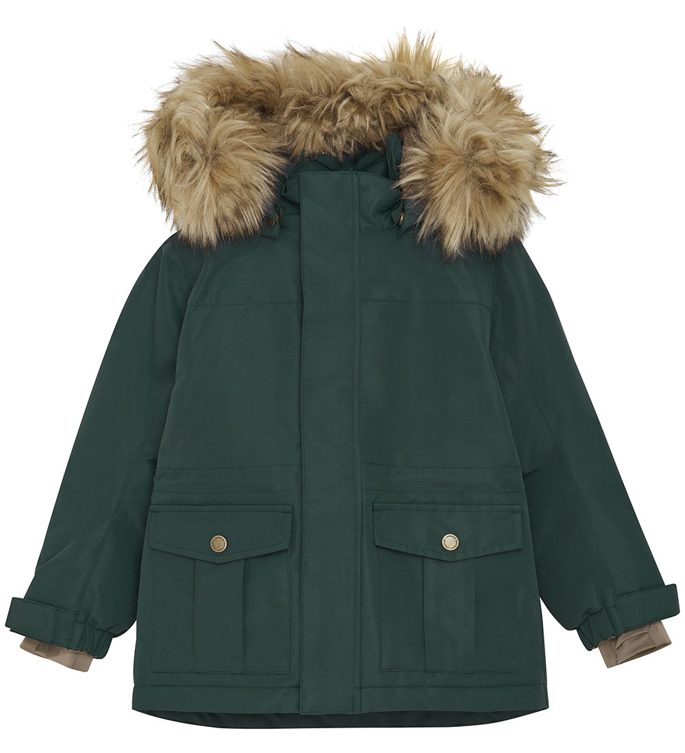 En Fant Winterjacke - Green Gables