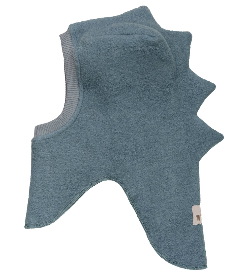 Huttelihut Balaclava - Wool - 2-layer - Stormy Weather