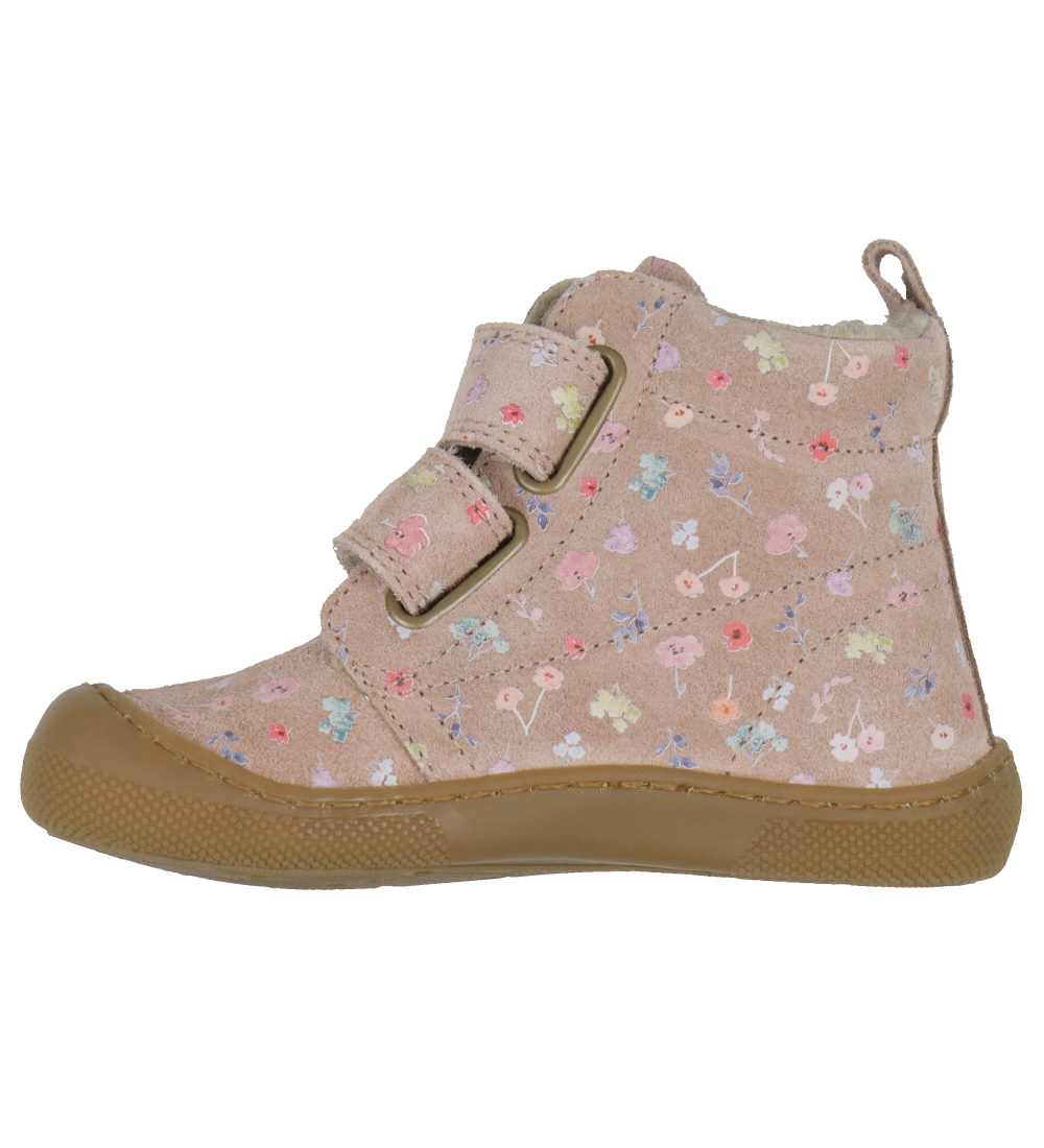 Naturino Winter Boots - Wigghi - Pink