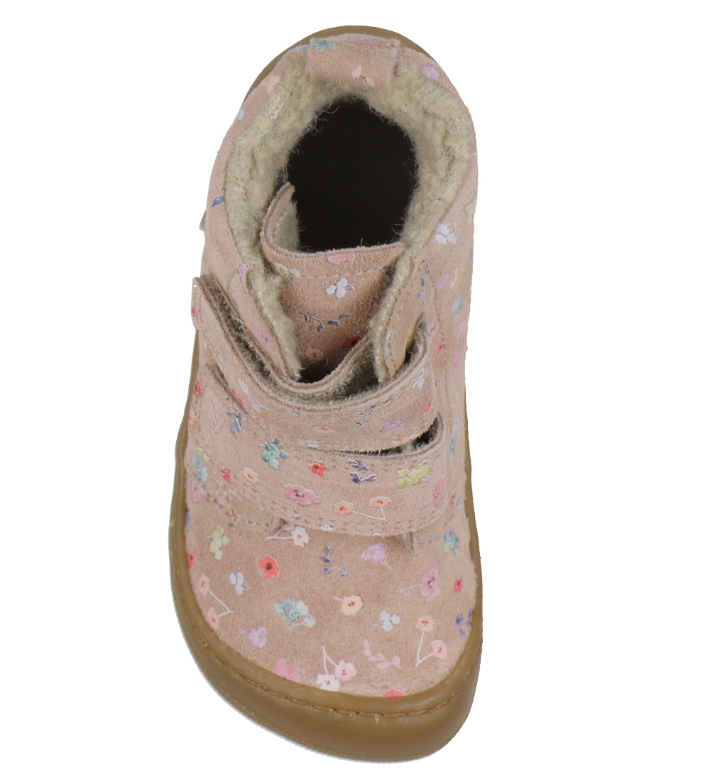 Naturino Winter Boots - Wigghi - Pink