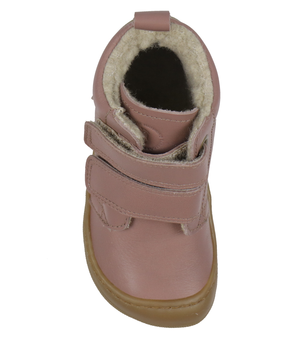 Naturino Winter Boots - Wigghi - Pink
