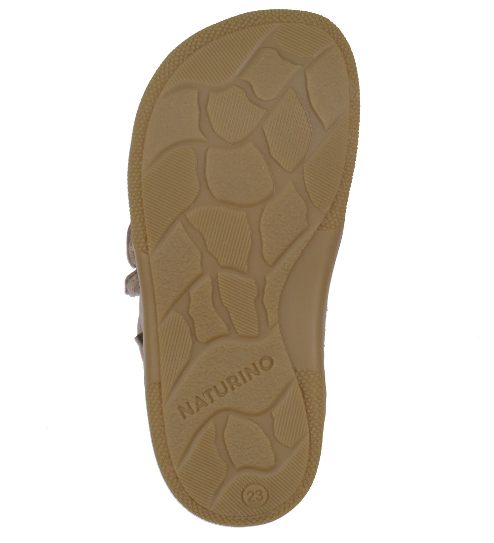Naturino Winter Boots - Wigghi - Pink