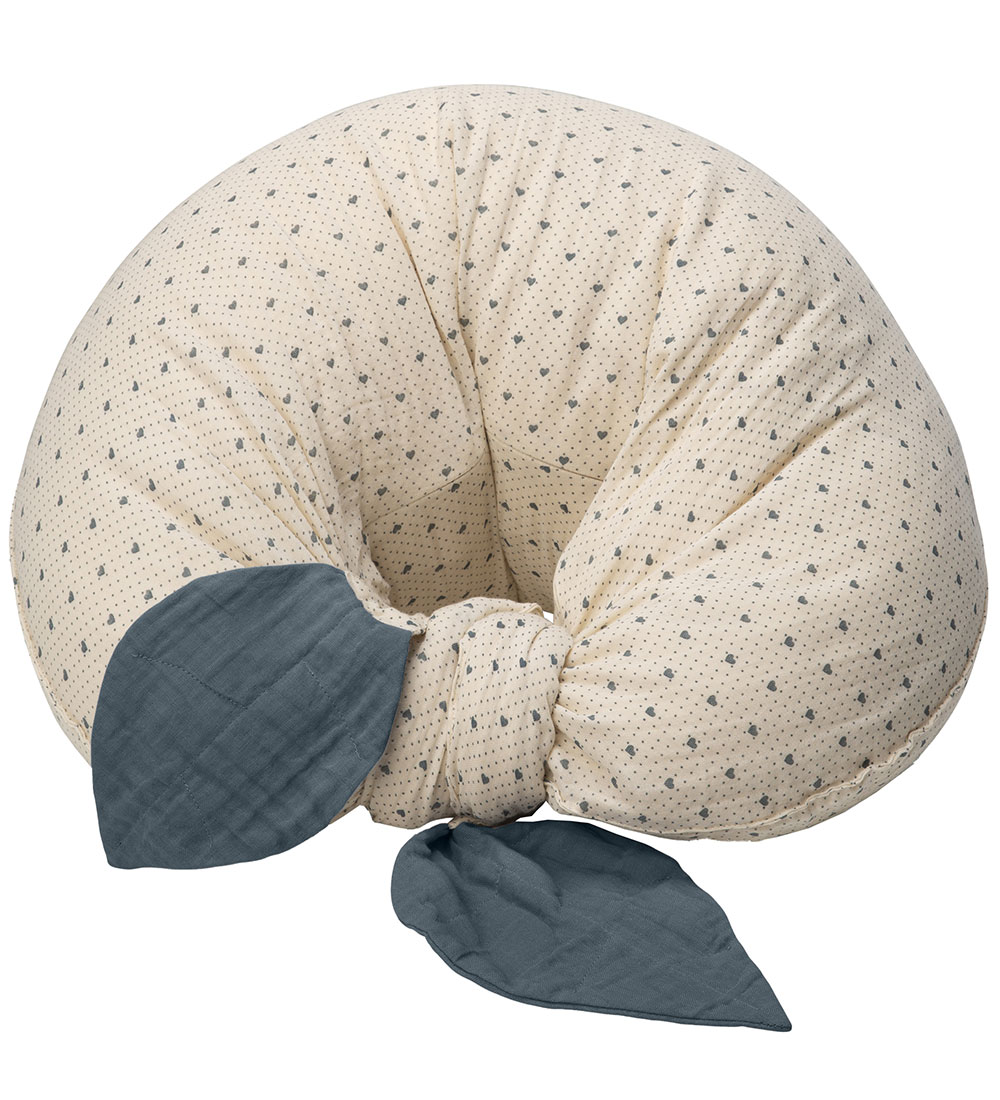 That's Mine Nursing Pillow - Moon - Lots Of Love Sky