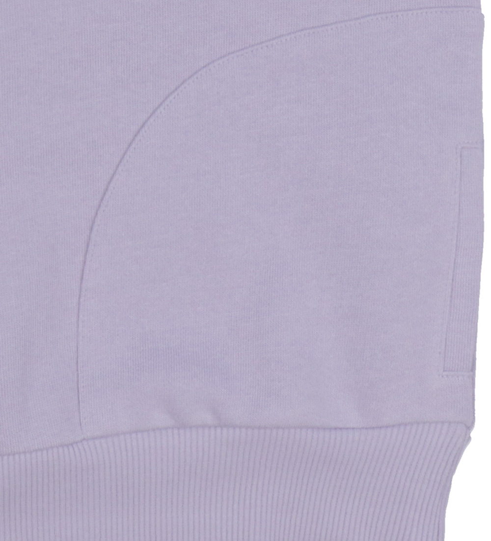 Levis Hoodie - Heirloom Lilac