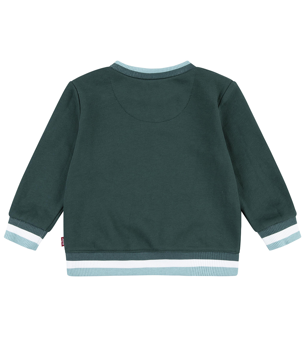 Levis Sweatshirt - Bistro Green