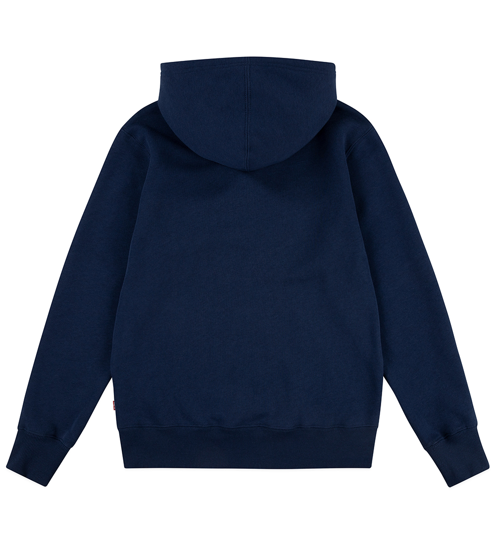 Levis Hoodie - Dress Blues