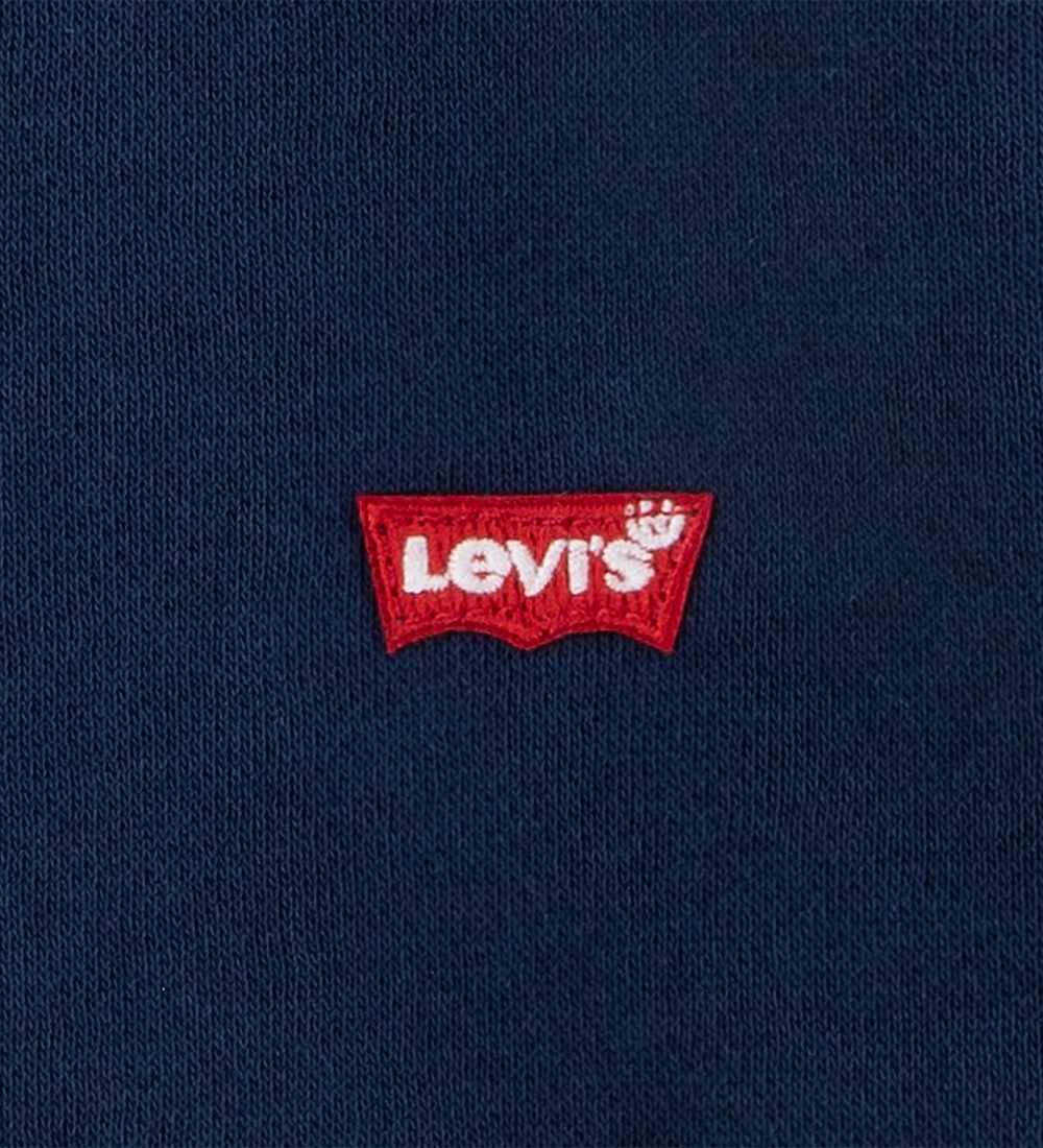 Levis Hoodie - Dress Blues