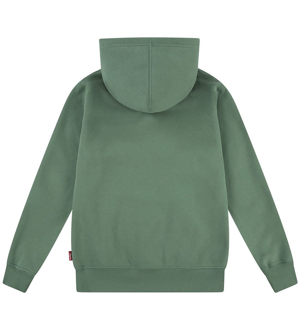 Levis Hoodie - Mrytle w. Cream