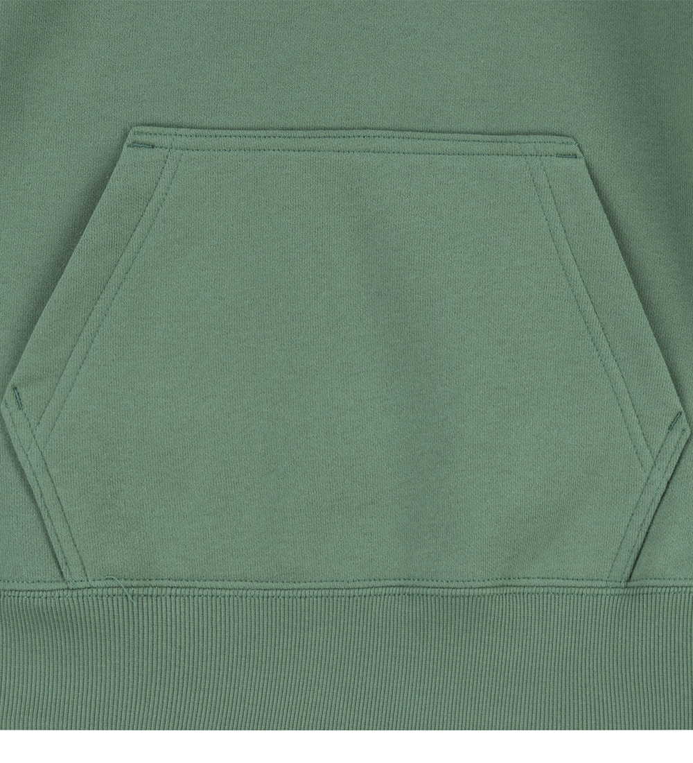 Levis Hoodie - Mrytle w. Cream