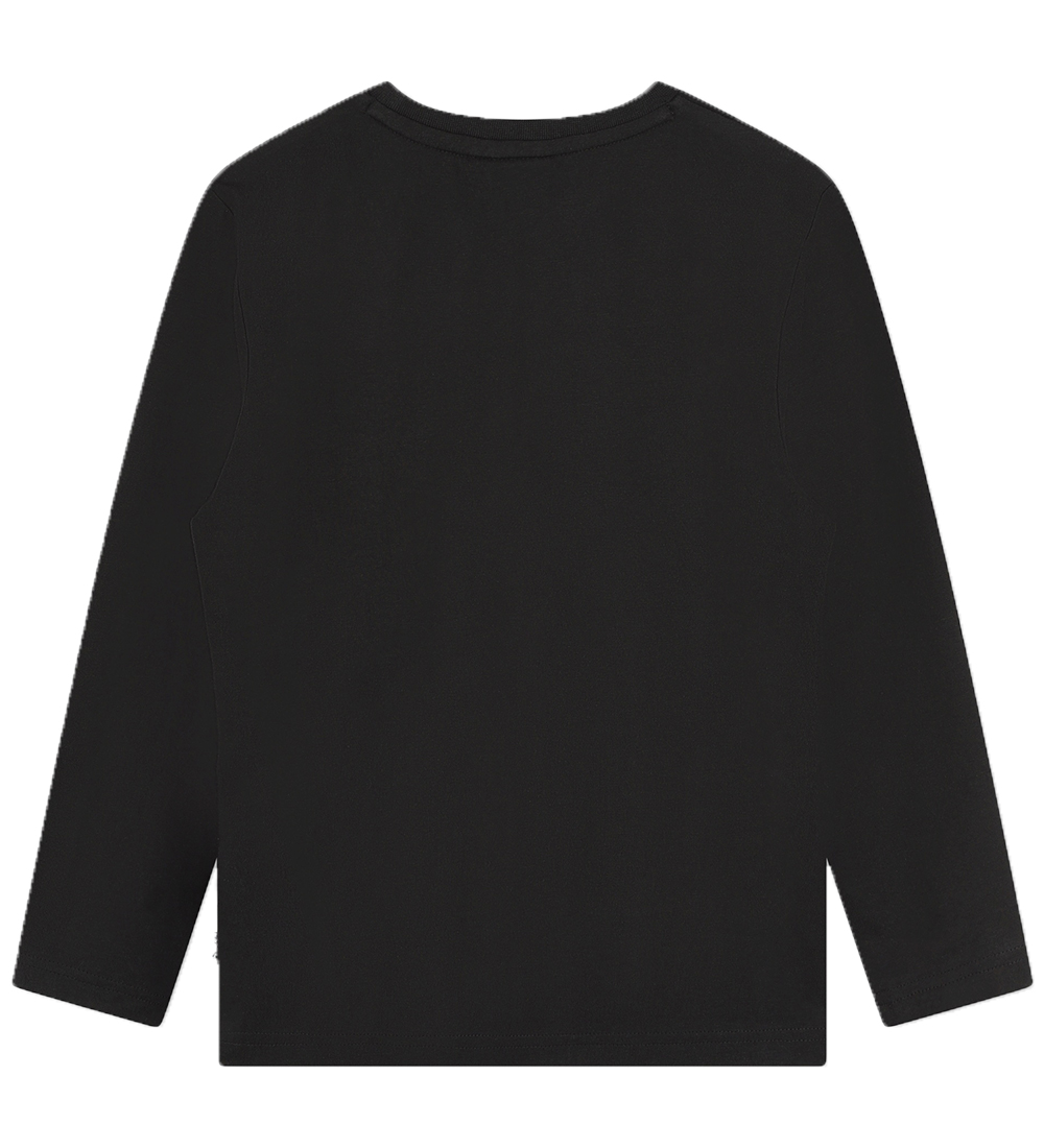 BOSS Blouse - Black
