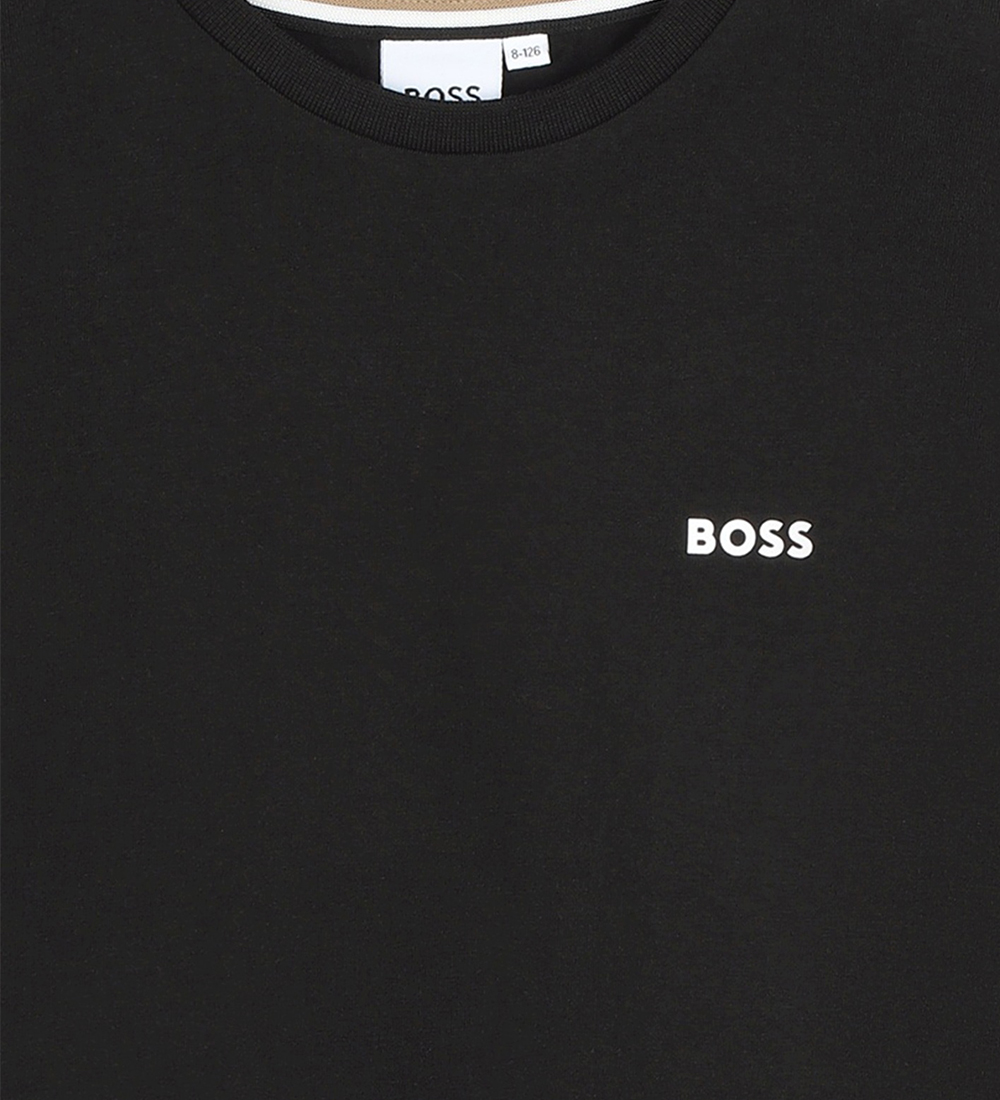 BOSS Blouse - Black