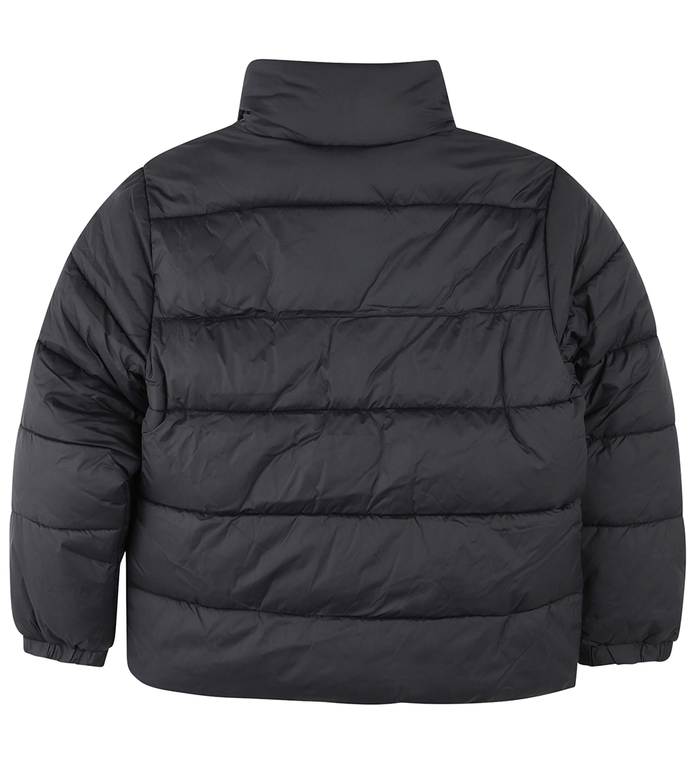 HUGO Puffer Jacket - Black