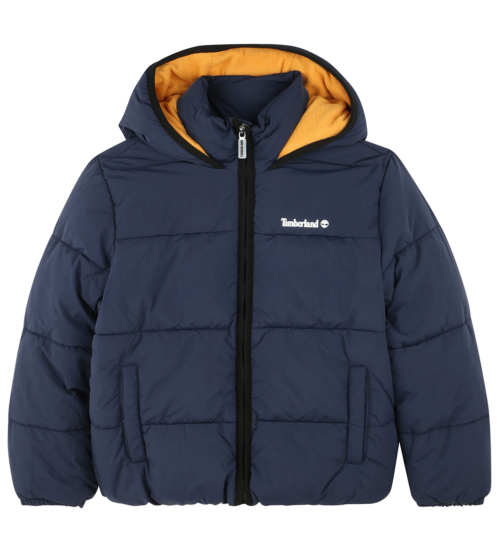 Timberland Puffer Jacket - Night