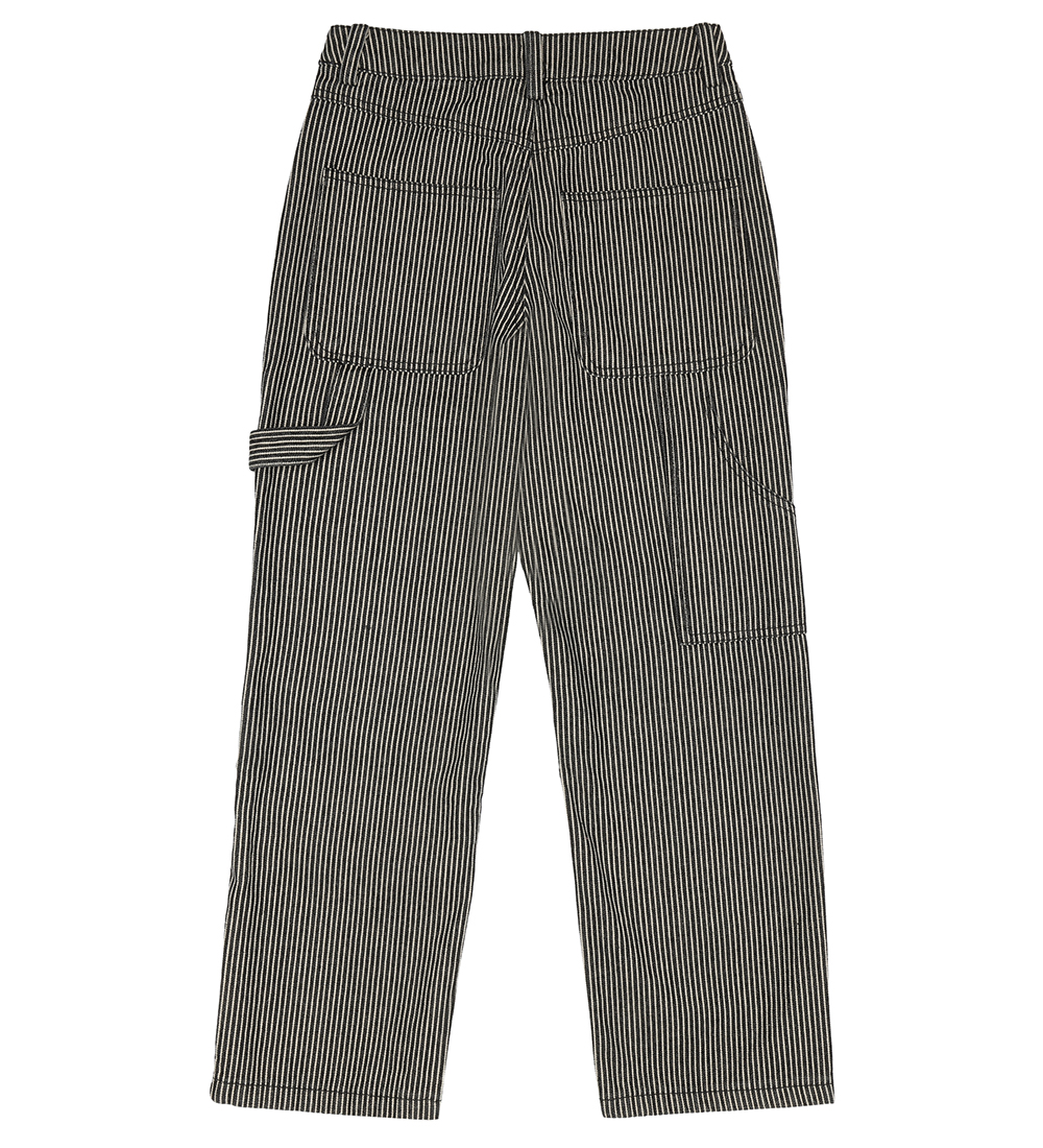 Jeans The New - TNLondon - Dark Blue Démin