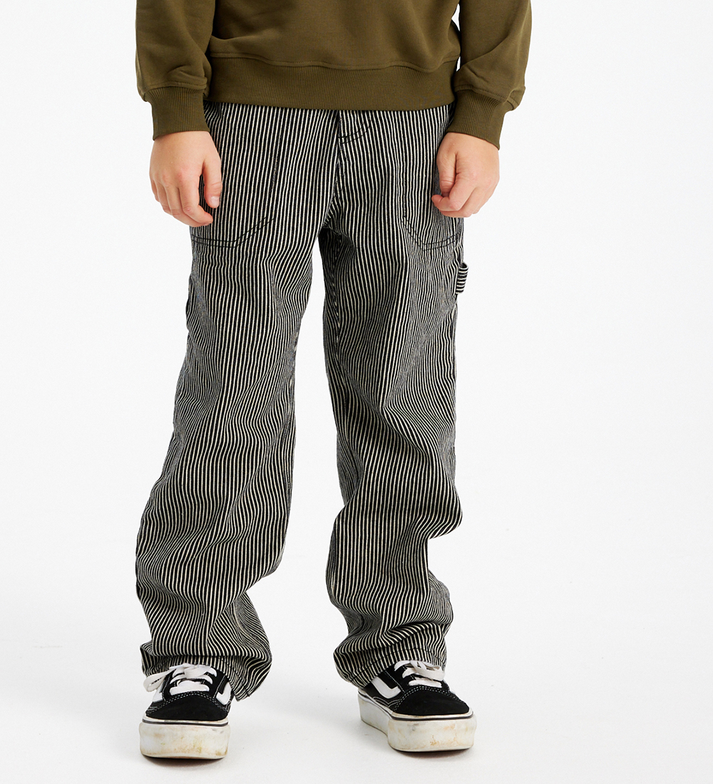 Jeans The New - TNLondon - Dark Blue Démin