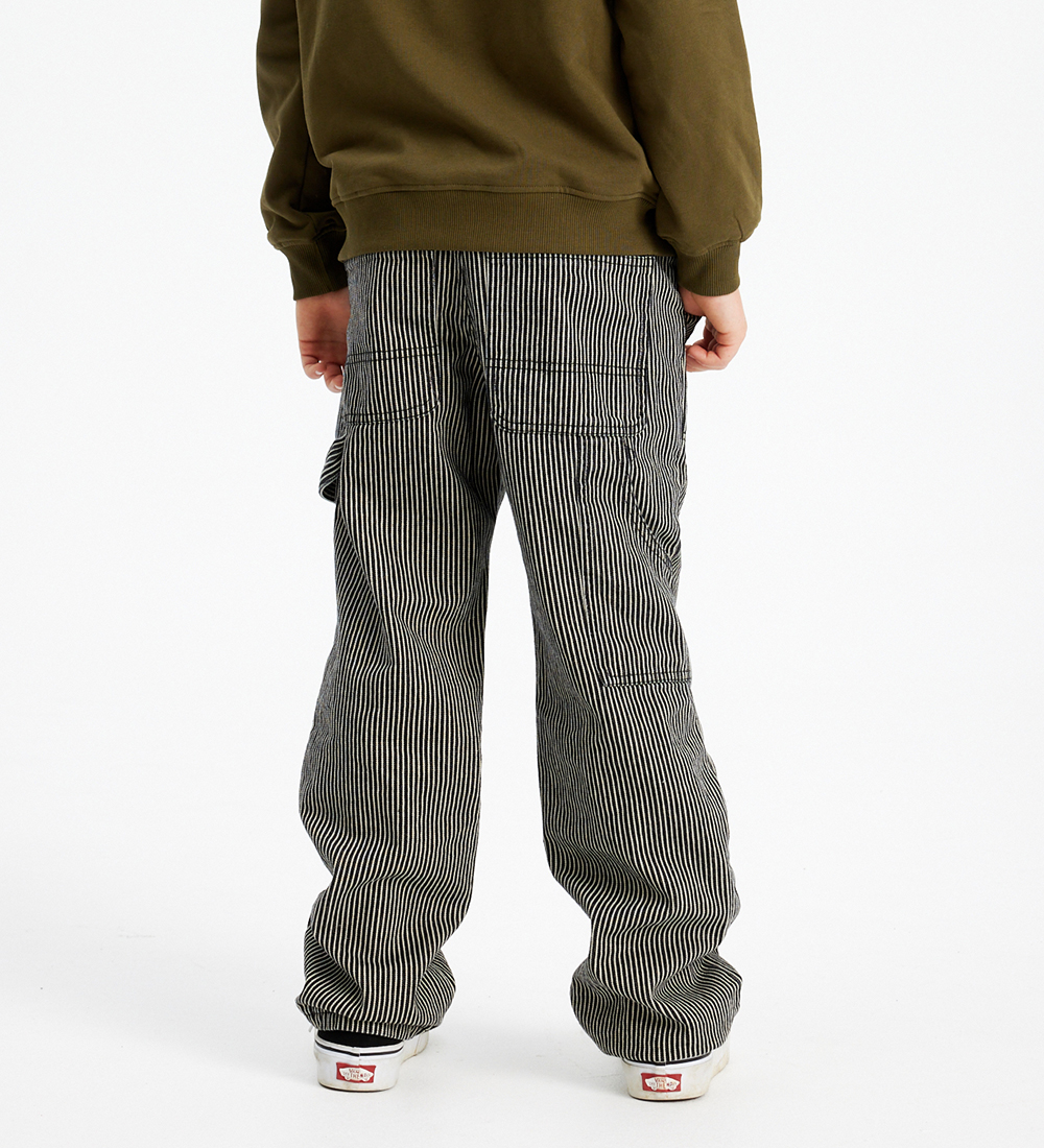 Jeans The New - TNLondon - Dark Blue Démin