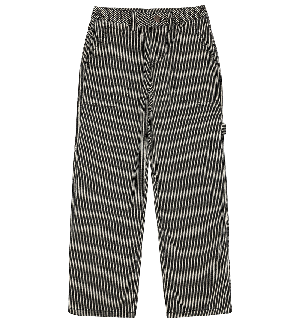 Jeans The New - TNLondon - Dark Blue Démin