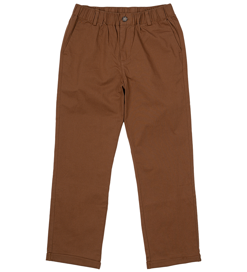 The New Trousers - TNKristian - Toffee