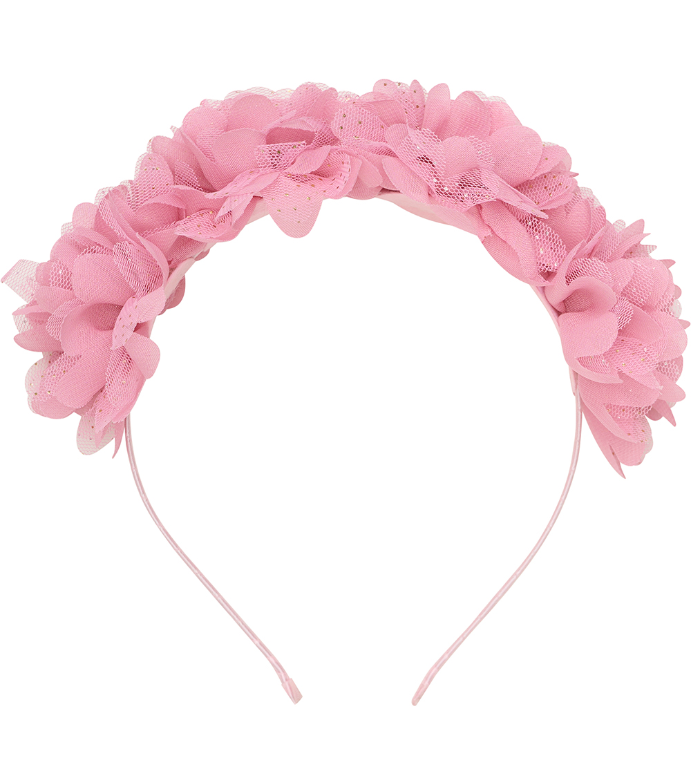 Bandeau à Cheveux Creamie - Zephyr