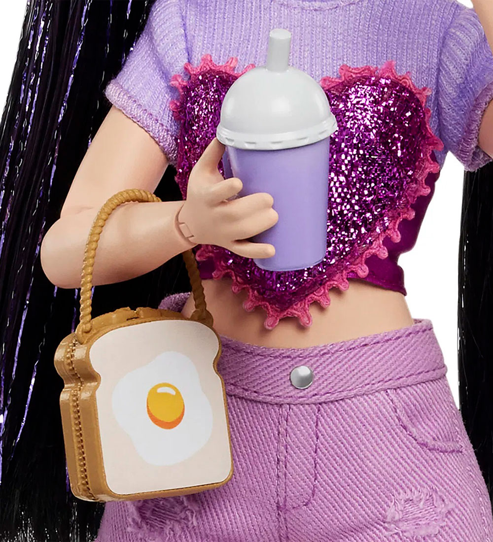 Barbie Doll - 30 cm - Dream Bestie's Renee