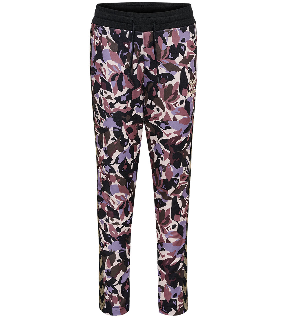 Pantalon Hummel - HmlKamma - Noir
