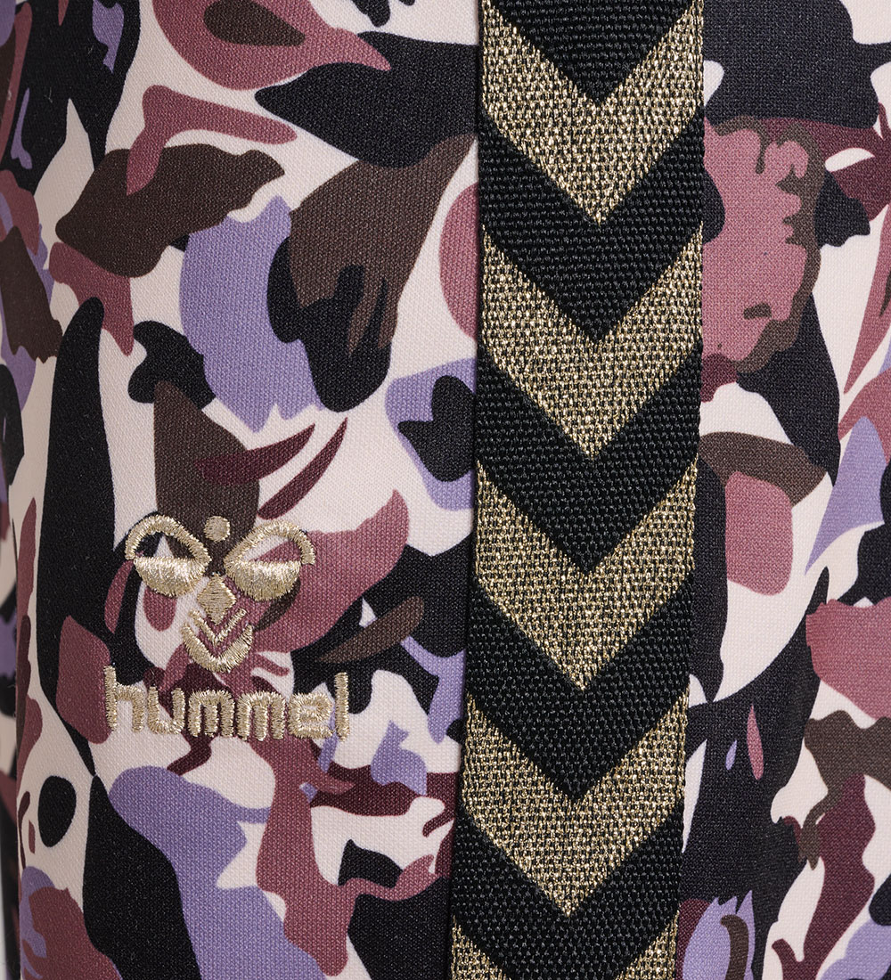 Pantalon Hummel - HmlKamma - Noir