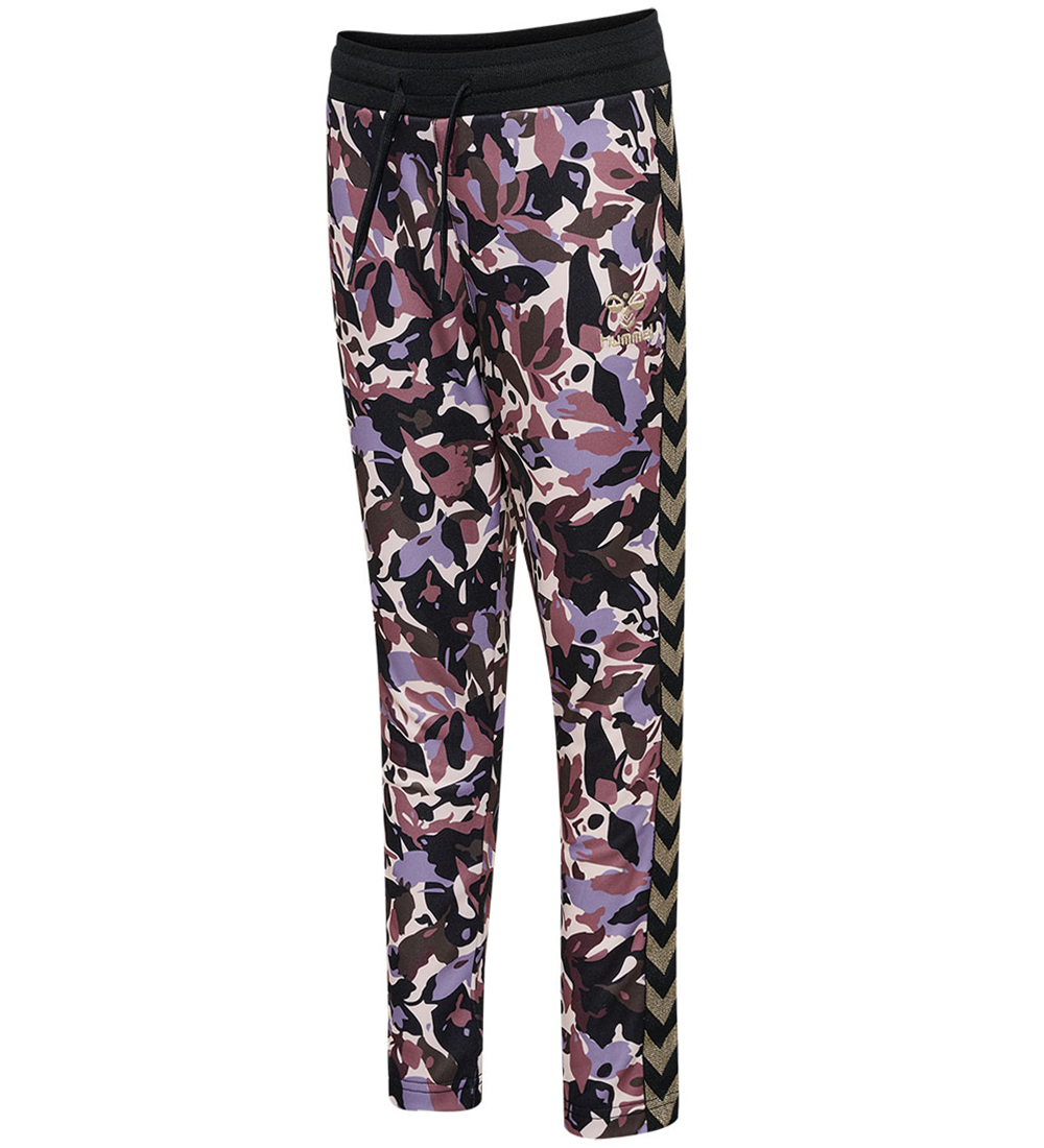 Pantalon Hummel - HmlKamma - Noir