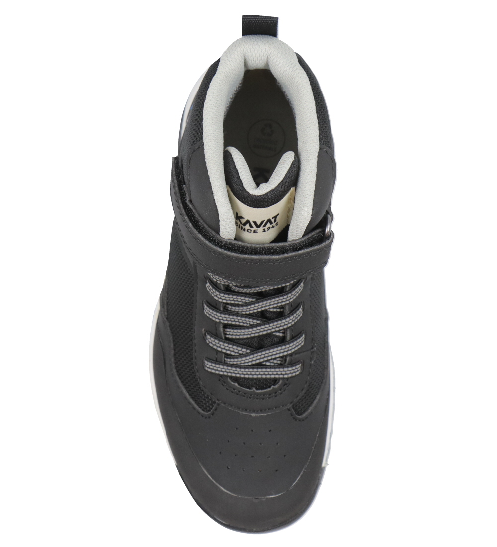 Kavat Støvler - Killinge High WP - Black