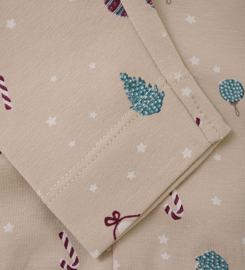 Fixoni Leggings - Tunglskin