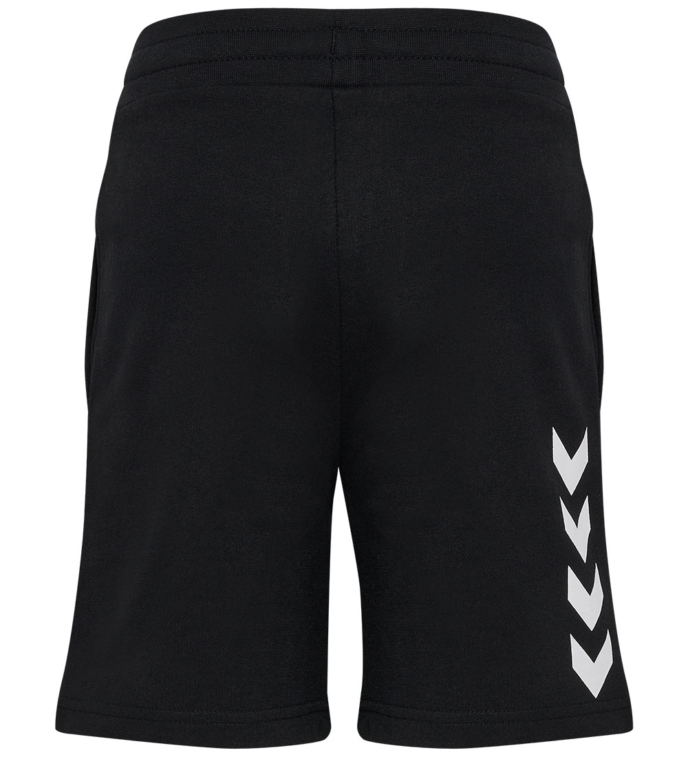 Hummel Shorts - HmlCua - Black