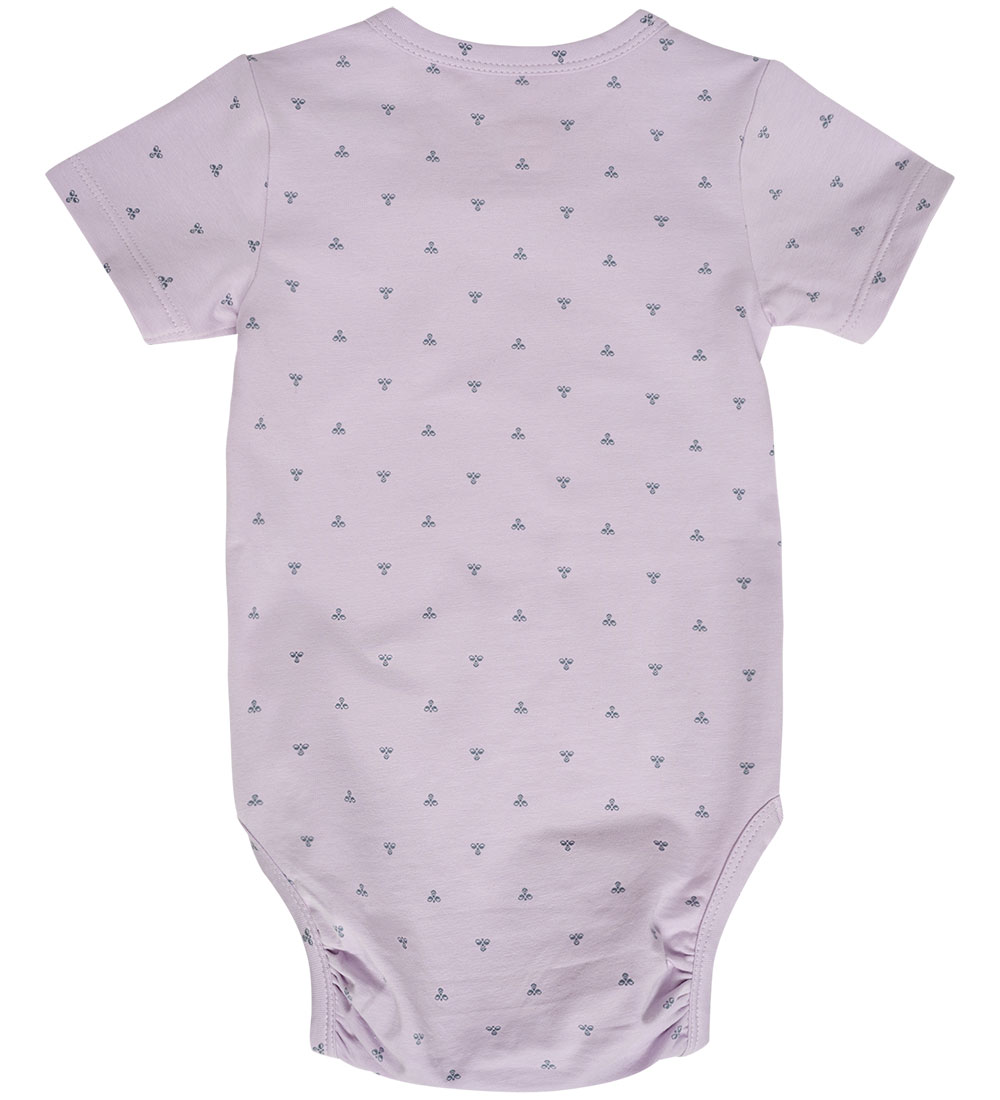Hummel Samfella k/æ - HmlBeesy - Orchid Petal