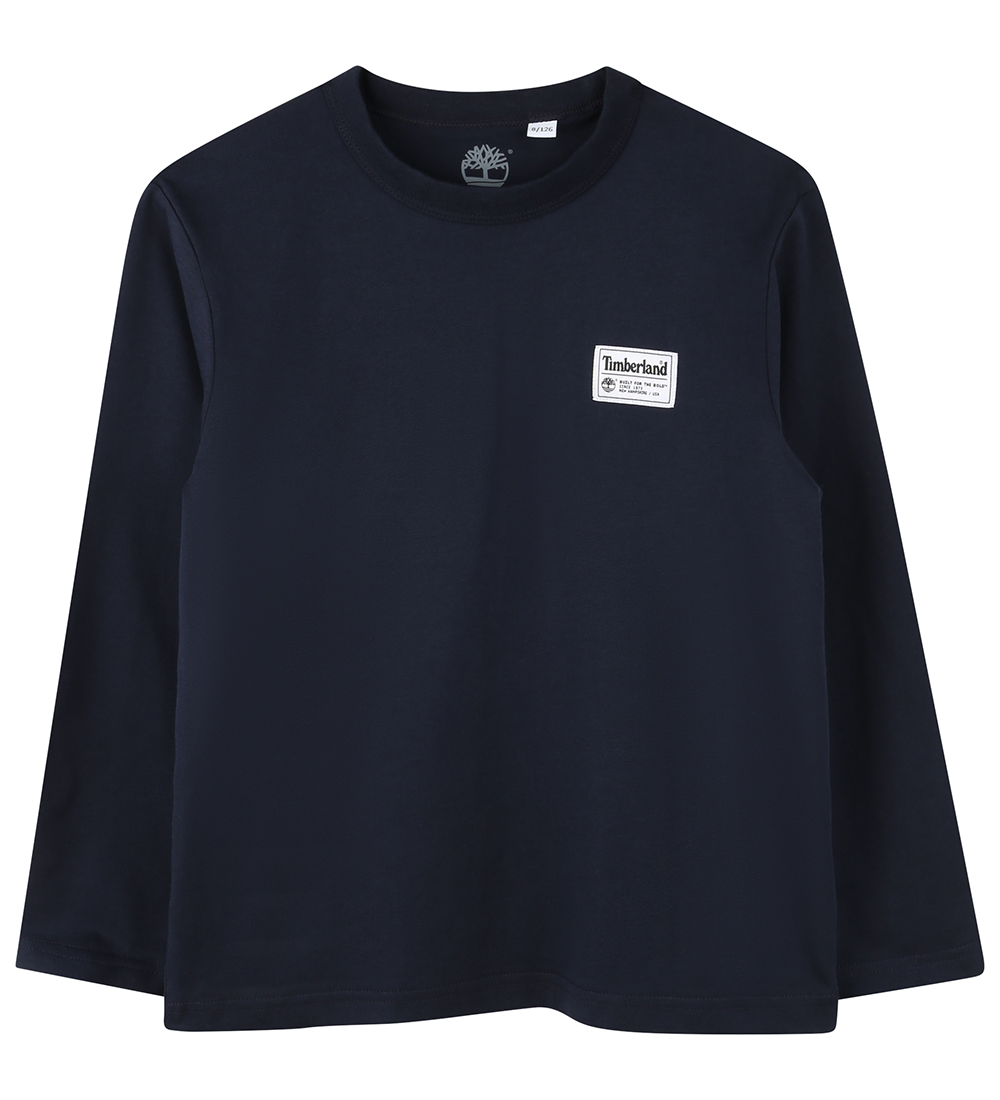 Timberland Blouse - Night