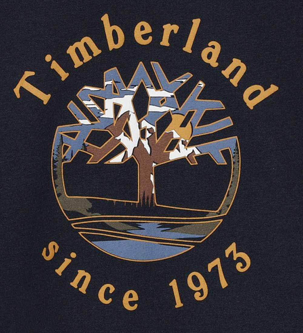 Timberland Blouse - Night