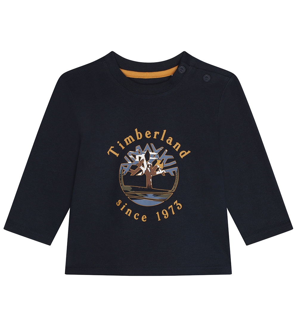 Timberland Blouse - Night