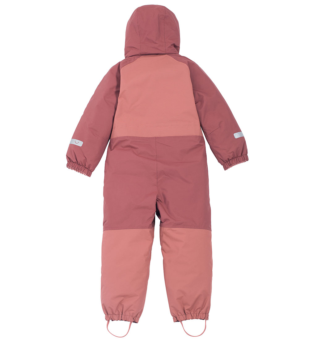 Viking Snowsuit - Toasty - Pink