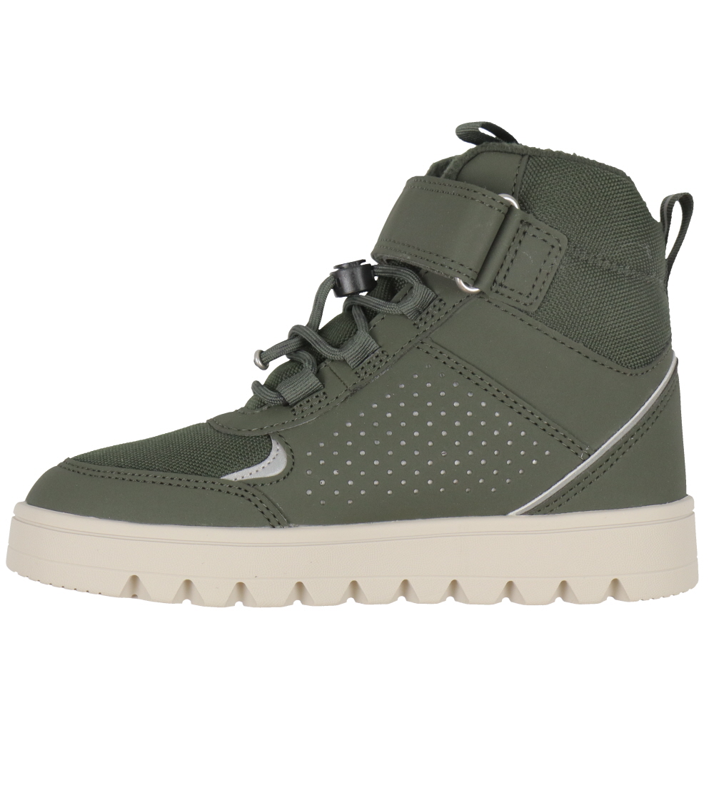 Viking Winterlaarzen - Tex - Fleek Warm GTX 1V SL - Grenen