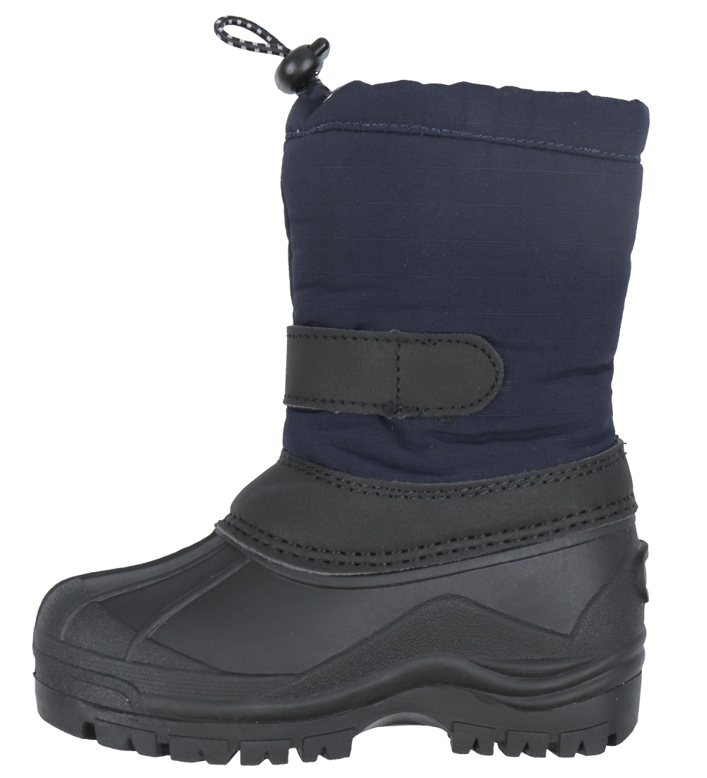 Molo Winter Boots - Driven - Dark Night