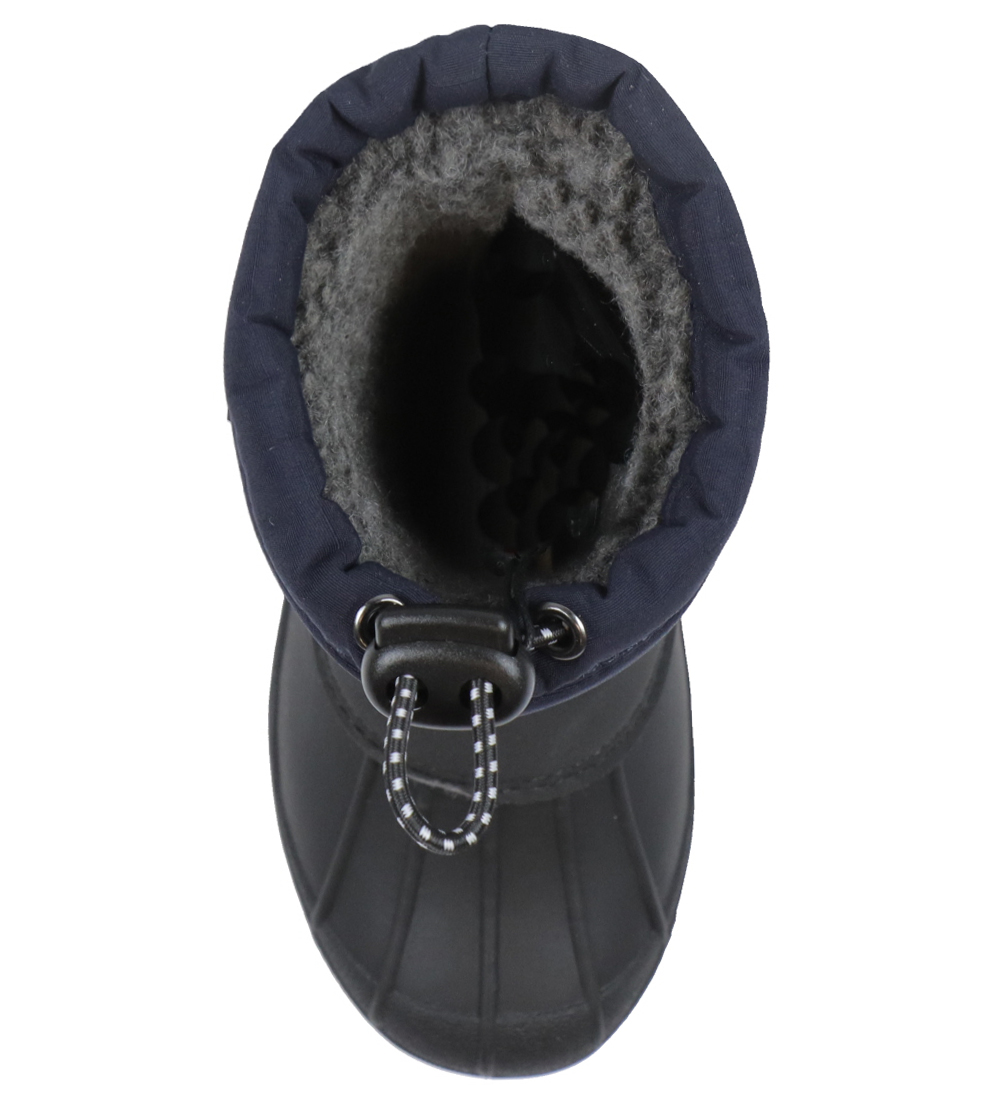 Molo Winter Boots - Driven - Dark Night