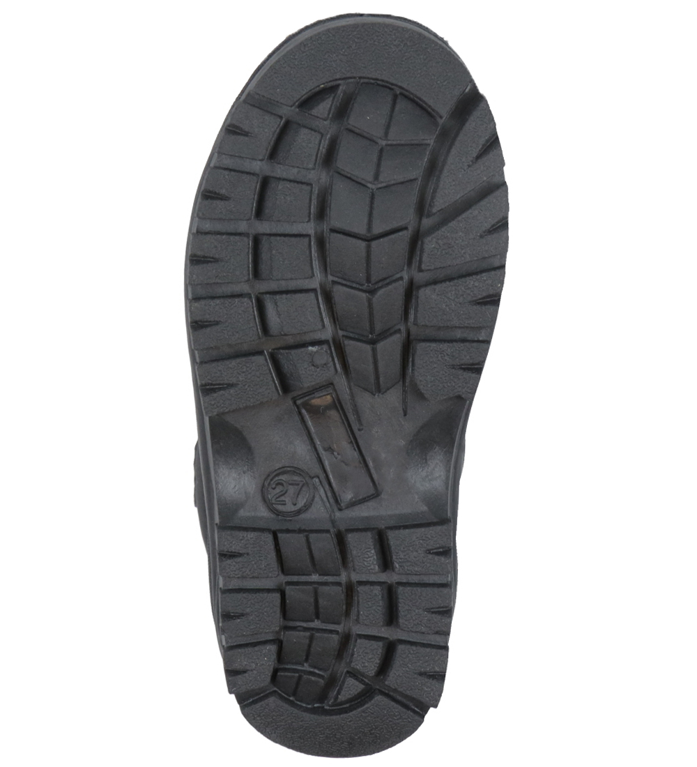Molo Winter Boots - Driven - Dark Night