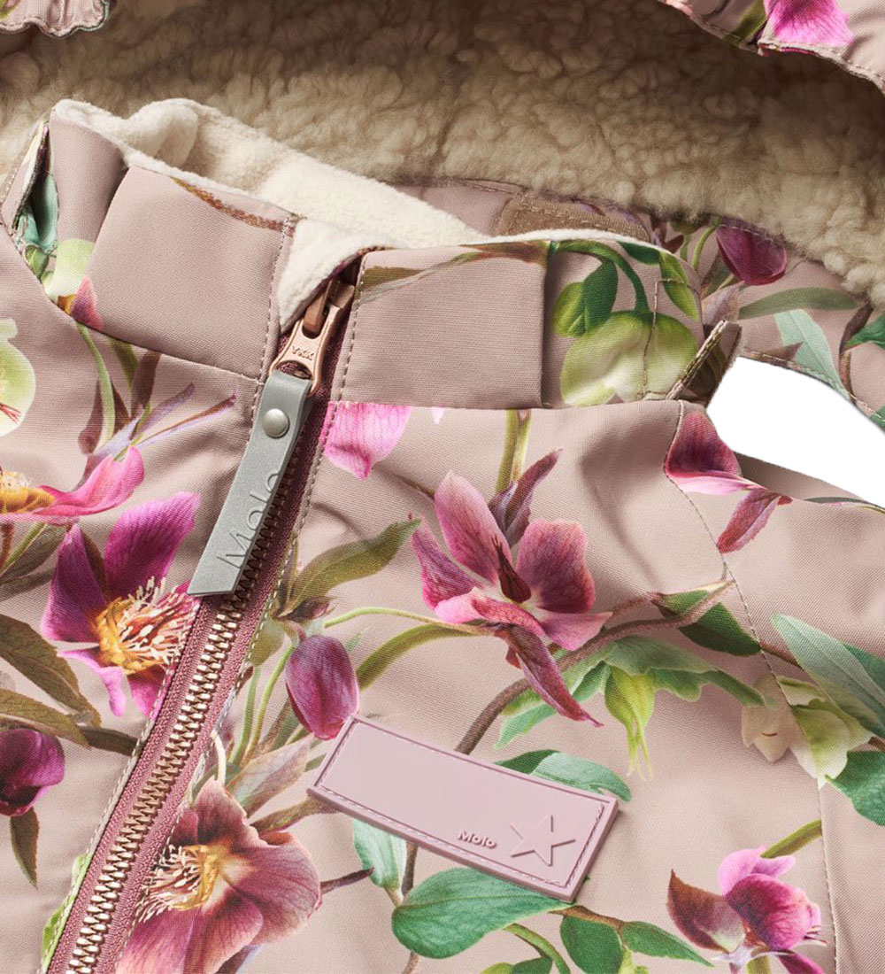 Molo Vinteroverall - Hyde - Vinter Roses