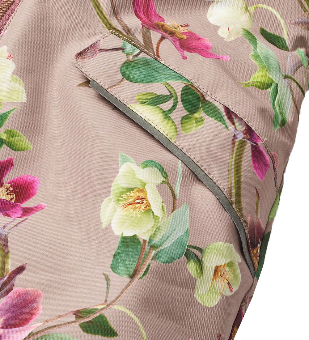Molo Vinteroverall - Hyde - Vinter Roses