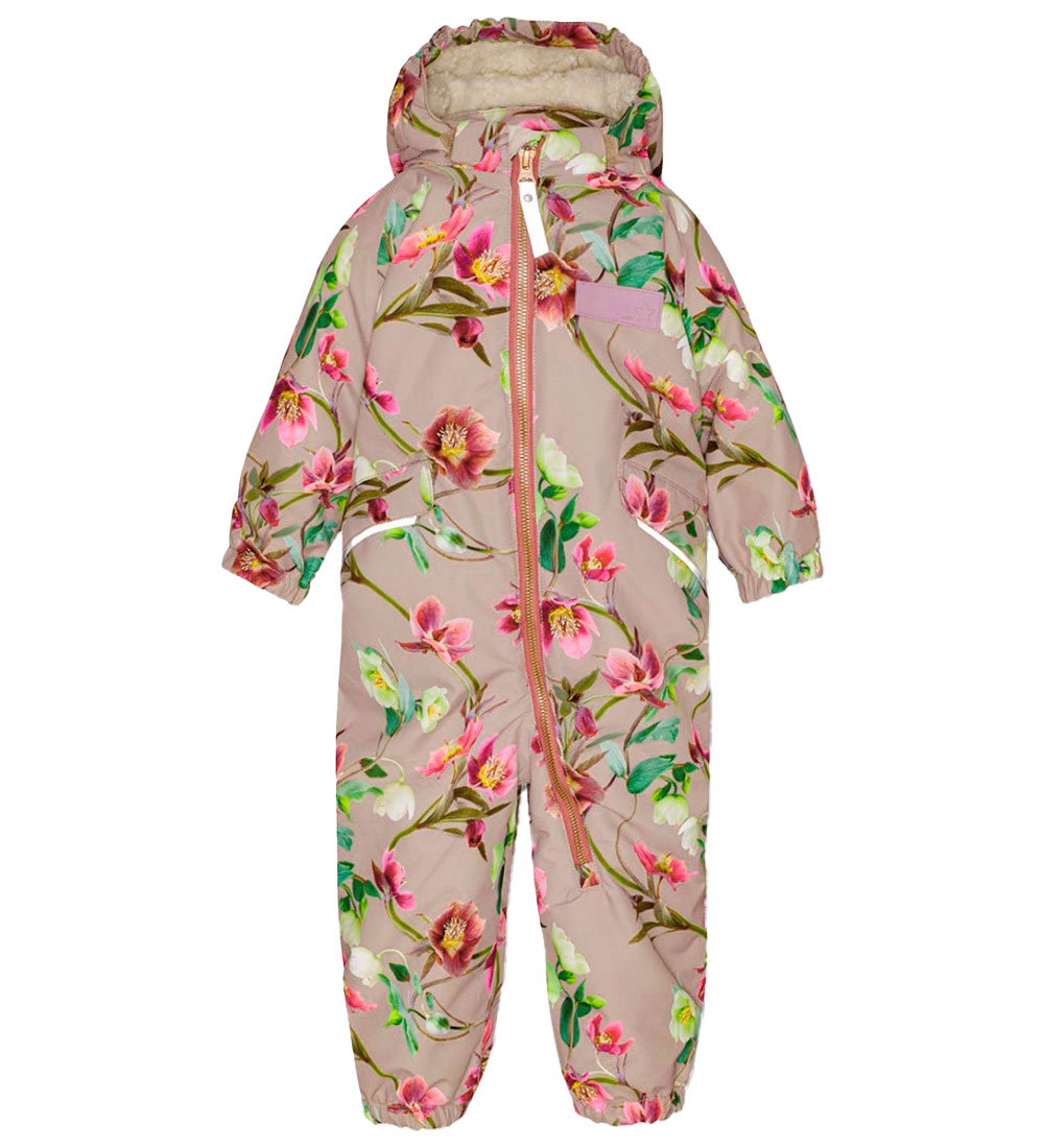 Molo Vinteroverall - Hyde - Vinter Roses