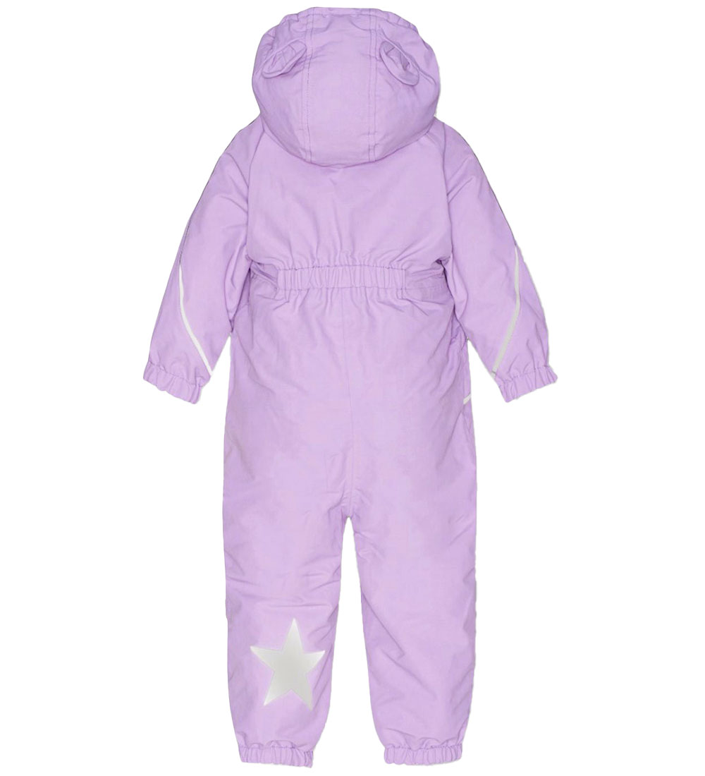 Molo Snowsuit - Hyde - Viola