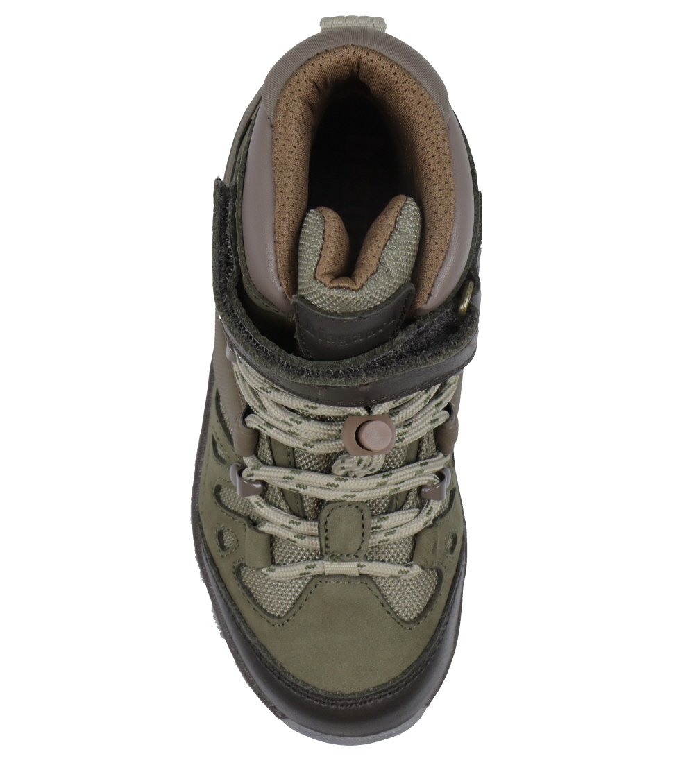 Bisgaard Winter Boots - River - Tex - Front