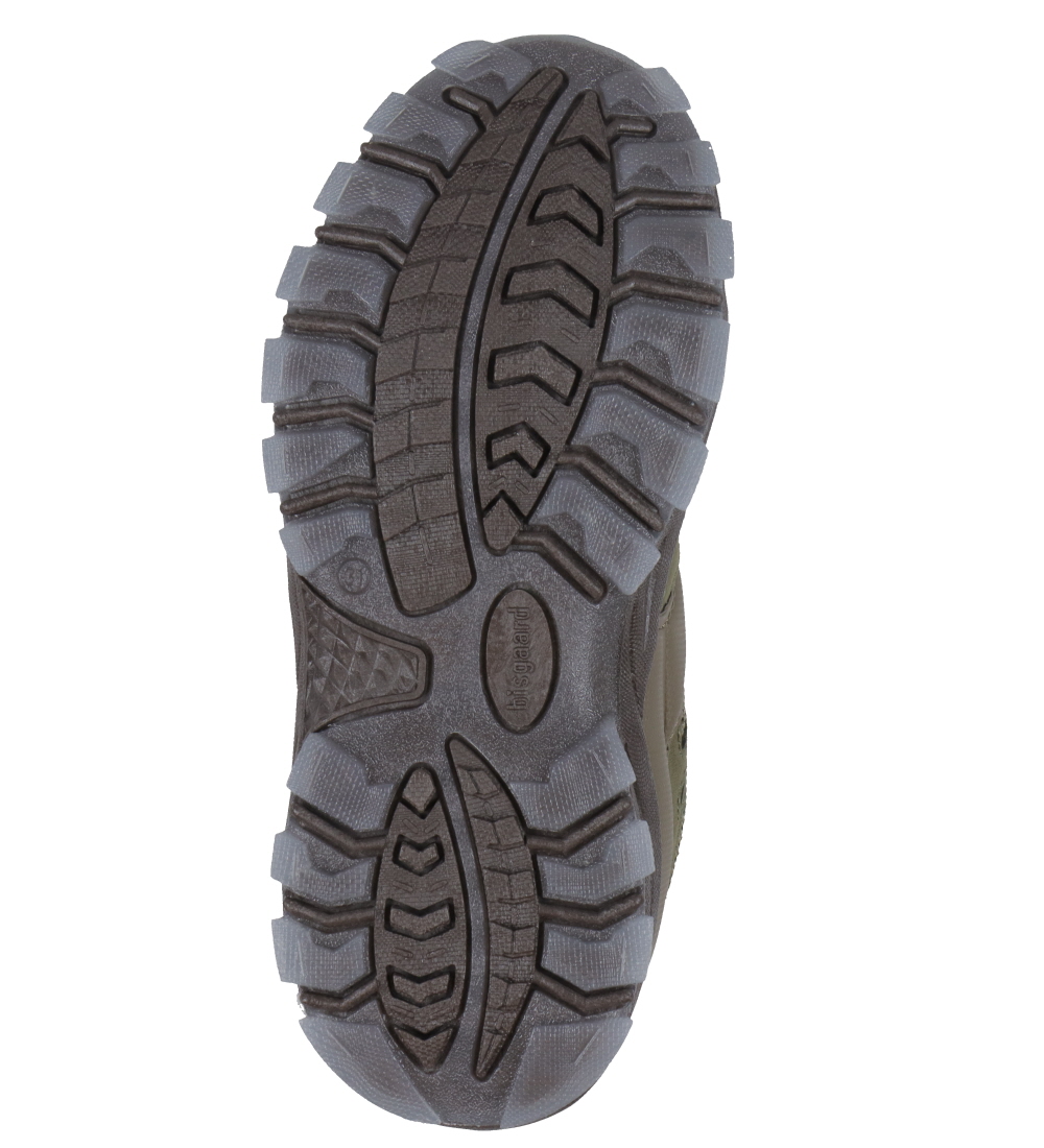 Bisgaard Winter Boots - River - Tex - Front